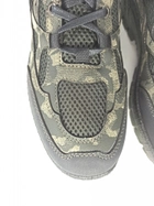 Кросівки тактичні літні сітка розмір 41 (26,5 см) Зелений - зображення 3