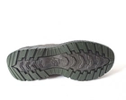 Кросівки тактичні літні сітка розмір 41 (26,5 см) Зелений - зображення 4