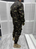 Костюм армійський камуфляж XL - зображення 4