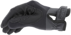 Рукавиці тактичні Mechanix Specialty 0.5 мм XL Covert Gloves (MSD-55) (2000980563029) - зображення 4
