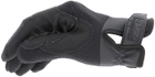 Рукавиці тактичні Mechanix Specialty 0.5 мм XXL Covert Gloves (MSD-55) (2000980562985) - зображення 4