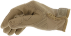 Рукавиці тактичні Mechanix Specialty 0.5 мм L Coyote Gloves (MSD-72) (2000980563043) - зображення 3