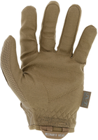 Рукавиці тактичні Mechanix Specialty 0.5 мм S Coyote Gloves (MSD-72) (2000980563067) - зображення 2