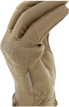 Перчатки тактические Mechanix Specialty 0.5 мм S Coyote Gloves (MSD-72) (2000980563067) - изображение 4