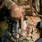 Рукавиці тактичні Mechanix Specialty 0.5 мм M Coyote Gloves (MSD-72) (2000980563050) - зображення 6