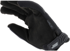 Рукавиці тактичні Mechanix The Original S Multicam Black Gloves (MG-68) (2000980562961) - зображення 3