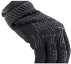Перчатки тактические Mechanix The Original M Multicam Black Gloves (MG-68) (2000980562954) - изображение 5