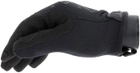 Перчатки тактические Mechanix The Original L Multicam Black Gloves (MG-68) (2000980562947) - изображение 7