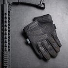 Перчатки тактические Mechanix The Original L Multicam Black Gloves (MG-68) (2000980562947) - изображение 8
