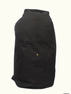 Рюкзак Militari 60 л черный - изображение 1