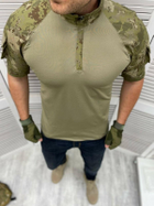 Тактическая футболка мультикам XXXL - изображение 1