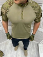 Тактическая футболка мультикам XXL - изображение 1