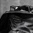 Рюкзак тактичний, ЗСУ, "Домінатор", 30 л, Чорний - зображення 5