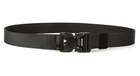 Ремінь тактичний Assault Belt AB-M16 з магнітною пряжкою 125 см Black (3_00341) - зображення 2