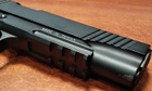 Пневматичний пістолет SAS M1911 Tactical (23701429) ($GV393798) - Уцінка - зображення 3