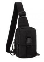 Плечевая тактическая сумка jotter mini pack Protector Plus - изображение 1