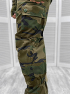 Костюм армійський камуфляжний Гірка XXL - зображення 4