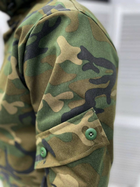 Костюм армійський камуфляжний Гірка XXL - зображення 5