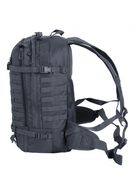 Рюкзак тактический Magnum Taiga 45L Серый - изображение 4