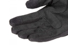 Тактичні рукавиці Armored Claw Shield Hot Weather Black Size M - зображення 4