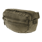 Тактична сумка на пояс Pentagon Tactical Fanny Pack 260 x 170 мм Khaki (K17099-03) - зображення 3