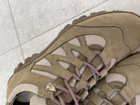 Тактичні кросівки чоловічі MADIRO 41 бежеві (2618_1) - зображення 4