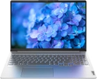 Ноутбук Lenovo IdeaPad 5 Pro 16ACH6 (82L5004NRK) Cloud Grey - изображение 1