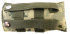Армейський підсумок для двох автоматних магазинів, ріжків AK пікселів - зображення 7