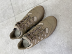 Тактичні кросівки чоловічі MADIRO 46 бежеві (2618_1) - изображение 3