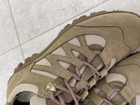 Тактичні кросівки чоловічі MADIRO 46 бежеві (2618_1) - изображение 4