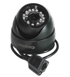 Камера видеонаблюдения купольная Hd Camera 349 IP 1.3 mp черный