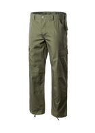 Чоловічі штани Magnum Atero 3.0 M Olive-Green SS.020.11-olvgrn-M - зображення 1