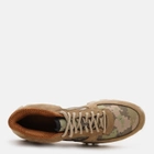 Чоловічі тактичні кросівки In Max MX 7894R-Nubuk 41 26.7 см Оливкові (ROZ6400168653) - зображення 6