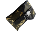 Чехол для телефона сумка подсумок тактический военный с чехлом под электронную сигарету с креплением под разгрузочную систему РПС (34895772) - изображение 8