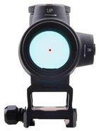 Коллиматорный прицел Vector Optics Centurion 1x30 Red Dot - изображение 6