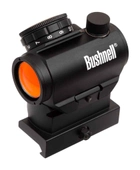 Приціл коліматорний Bushnell TRS-25 Red Dot 3MOA - зображення 1