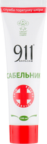 Бальзам 911 "Сабельник" - Green Pharm Cosmetic 100ml (204325-30709) - изображение 2