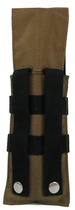 Армейский подсумок для магазина, рожка РПК Ukr Military койот - изображение 5