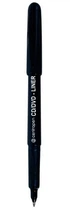 Маркер Centropen ergoline 4616 черный 0,6мм
