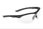 Тактичні балістичні окуляри Swisseye Lancer Clear (15624613) - зображення 1