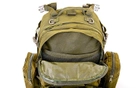 Тактический рейдовый рюкзак 55L SILVER KNIGHT Tactic 213 - изображение 5