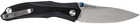 Карманный нож Real Steel E802 horus black-7431 (E802-horusblack-7431) - зображення 2