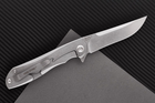 Карманный нож Real Steel Megalodon revival-7422 (Megalodonrevival-7422) - зображення 5