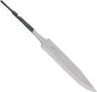 Клинок ножа Morakniv Classic №3, carbon steel (191-2363) - изображение 1