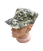 Кепка військова німкеня піксель зсу, кепка всу польова, кепки чоловічі військові головні убори - зображення 1