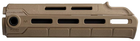 Цевье FAB Defense Vanguard M-LOK для AR-15 Песочное (24100205) - изображение 1
