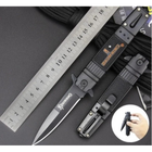 Выкидной нож стилет B-777 без бренда - изображение 1