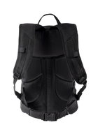 Рюкзак тактический Magnum Taiga 45L Черный (mg1001) - изображение 3