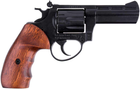 Револьвер Флобера ME 38 Magnum-4R (черный / дерево) - зображення 5