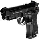 Пістолет пневматичний Umarex Beretta M92 A1 Blowback (5.8144) - зображення 4